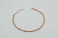 rose gold bileklik